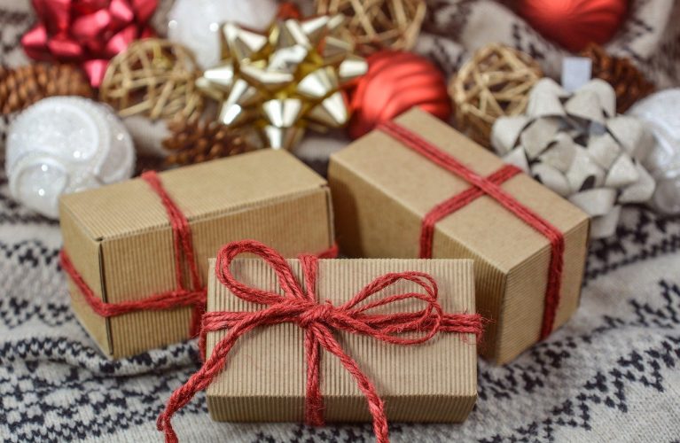 Katowice – Virtual, Christmas Business Mixer