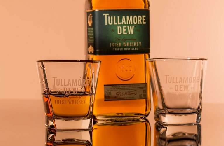 Whiskey Tasting Event 8 April