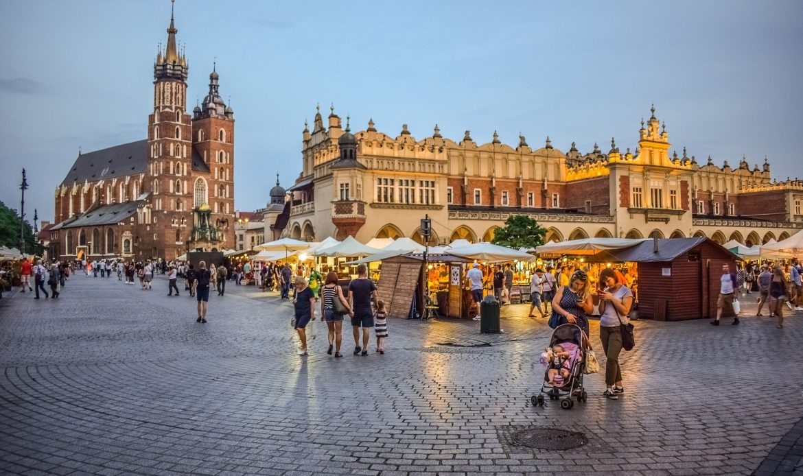 Krakow