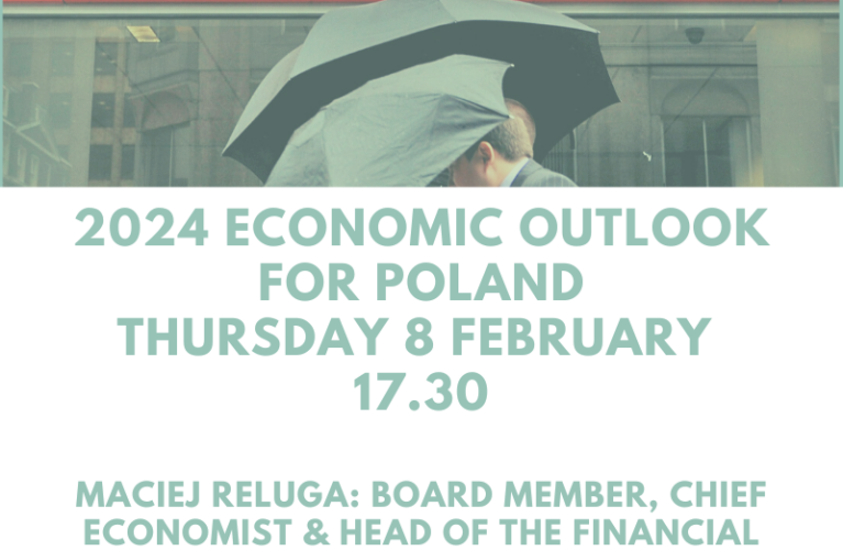 Polish Economic Outlook 2024