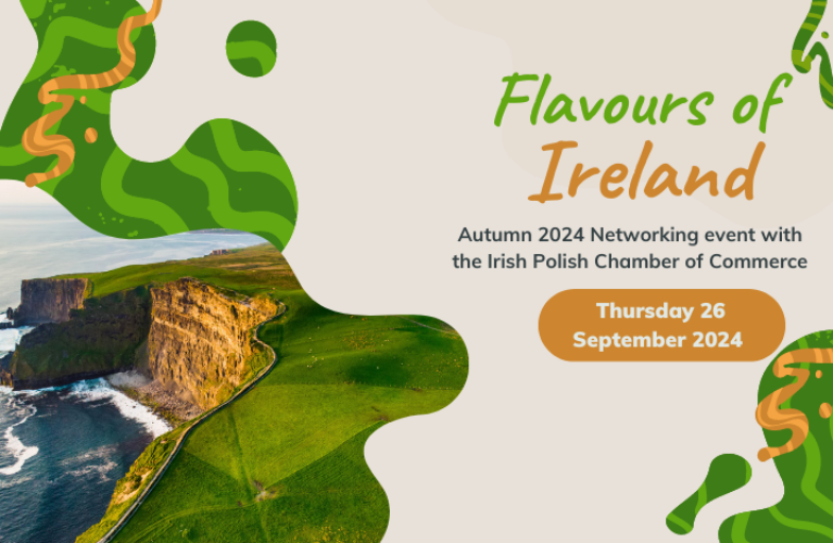 Flavours of Ireland 2024