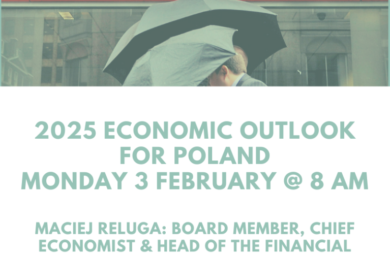 Polish Economic Outlook 2025