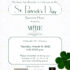 St. Patrick’s Day Business Mixer 2025