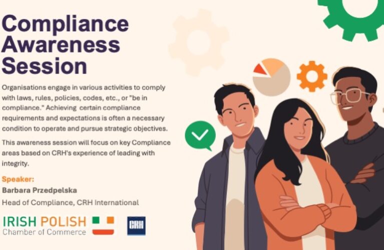 Compliance Awareness Session